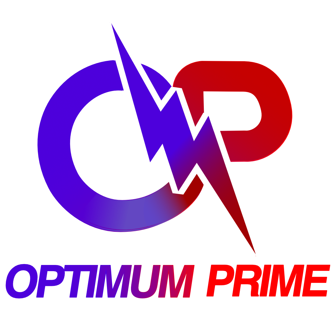 Optimum Prime Fitness